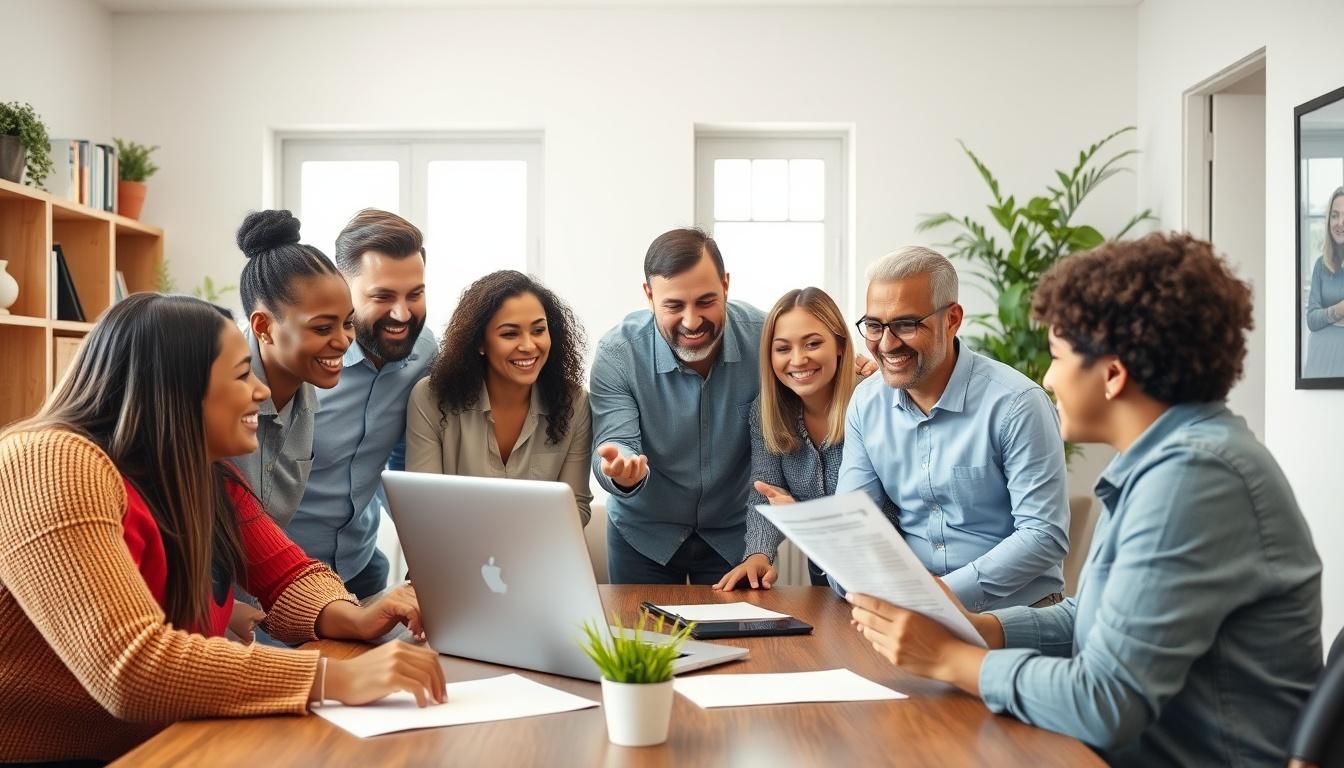 Benefits of Our Services